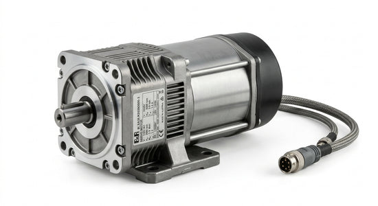 B&R 8LSA35.R2030D000-3