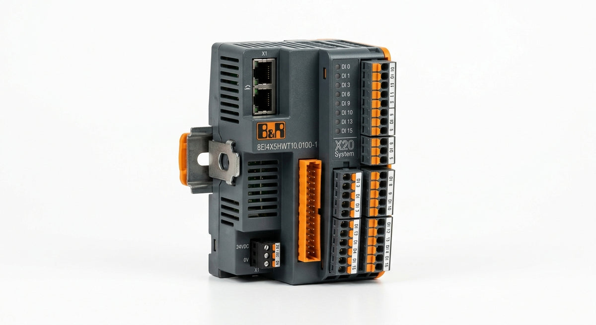 B&R 8EI4X5HWT10.0100-1
