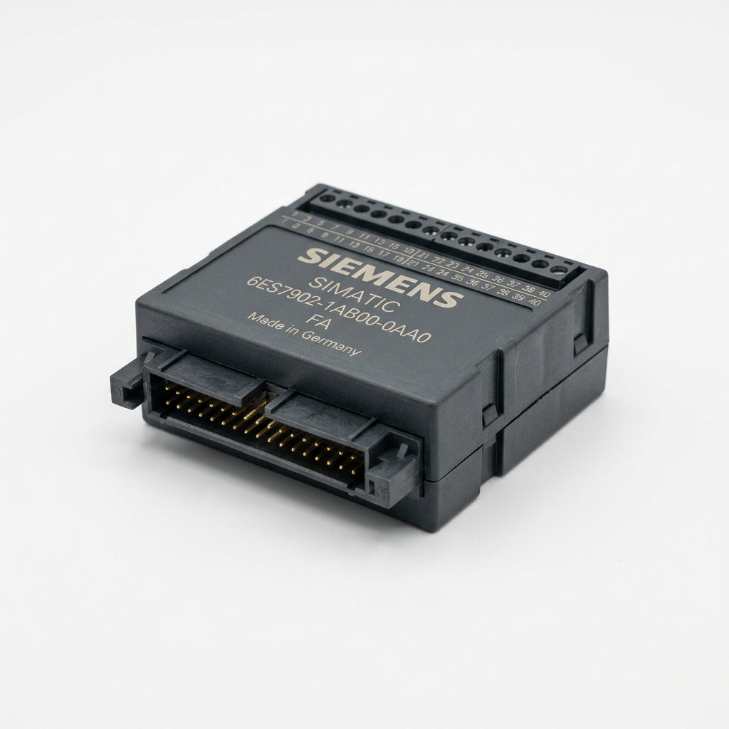 SIEMENS/FA 6ES7902-1AB00-0AA0