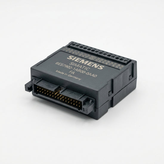 SIEMENS/FA 6ES7902-1AB00-0AA0