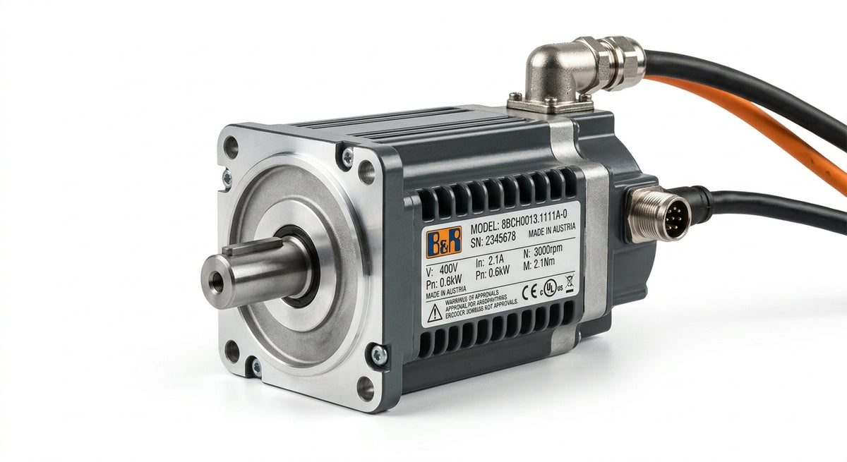 B&R 8BCH0013.1111A-0
