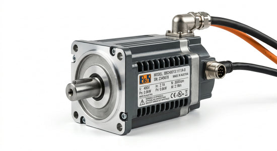 B&R 8BCH0013.1111A-0