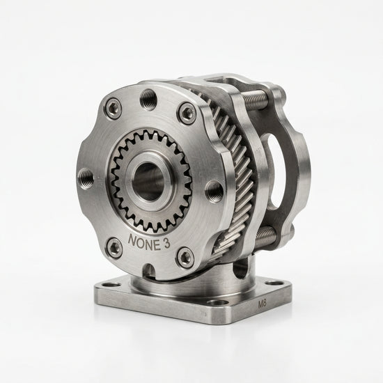 Kit De Gomas Industriales 3