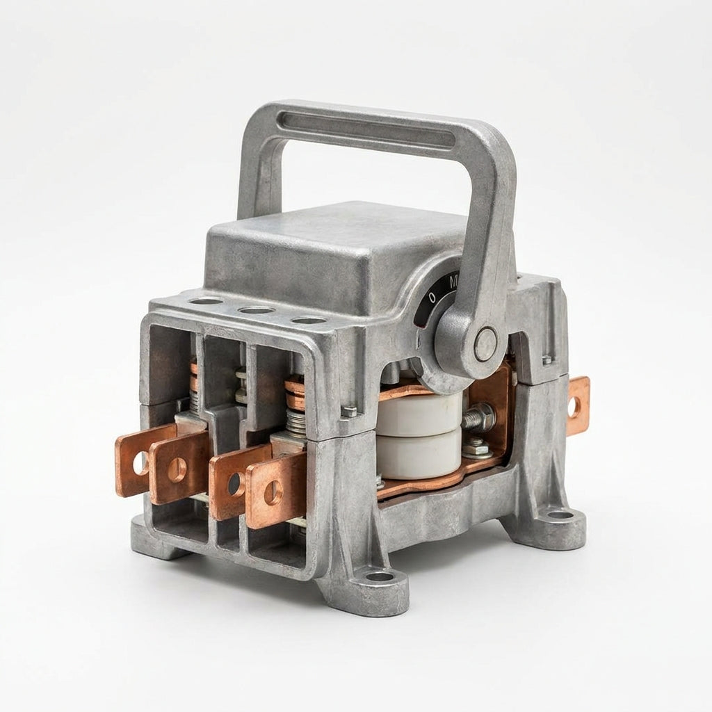 BIND Interruptor Limite Con Cable 1nc+1no Rodaja Cntd Cz-3112