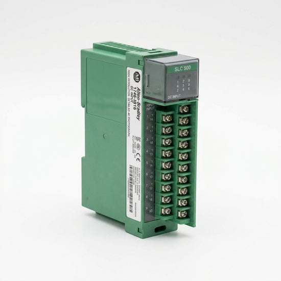 Allen-Bradley 1746-IB16