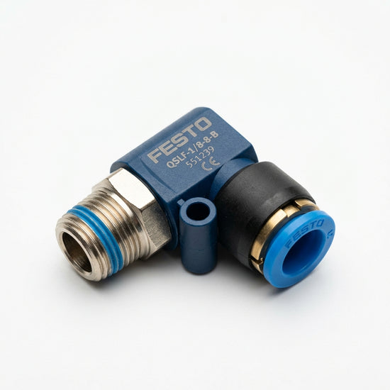 FESTO QSLF-1/8-8-B