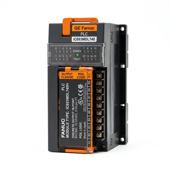 FANUC IC693MDL740H