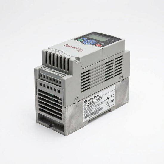 Allen-Bradley 20AD027A3AYYACG0