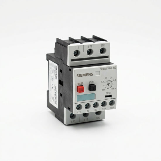 Siemens 3RU1116-0GB0
