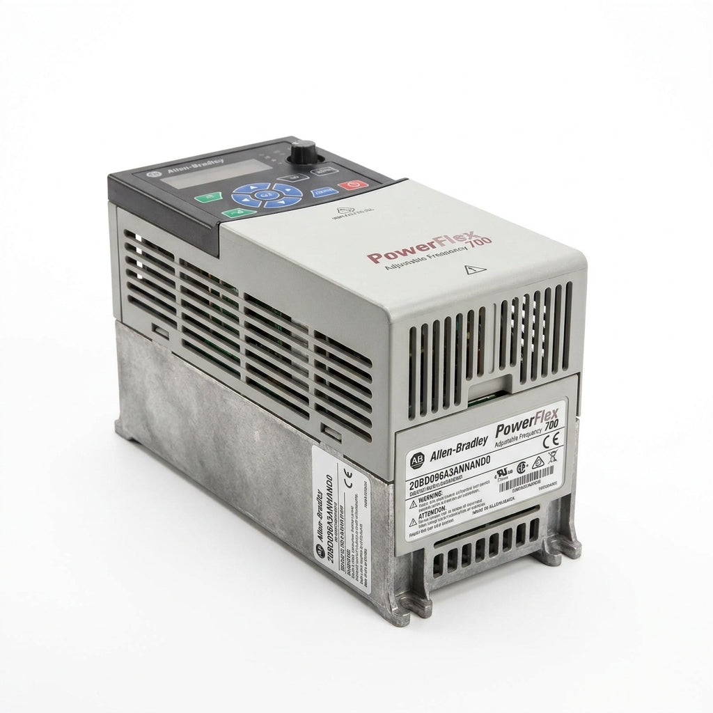 Allen-Bradley 20BD096A3ANNAND0