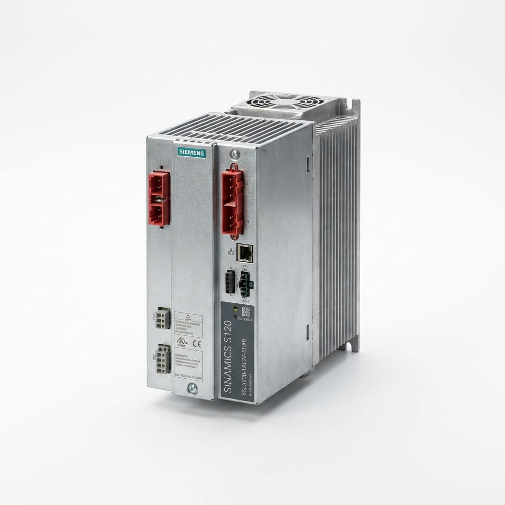 Siemens 6SL3300-1AE32-5BA0