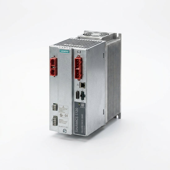 Siemens 6SL3300-1AE32-5BA0