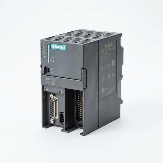 Siemens 6ES7 314-5AE03-0AB0