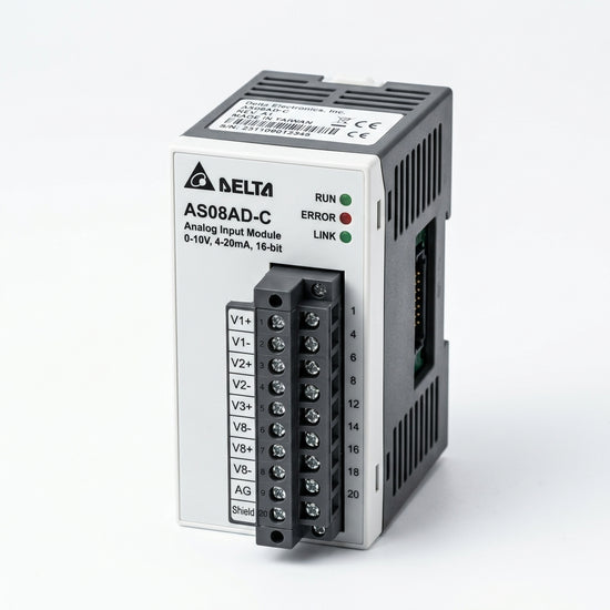 Delta AS08AD-C