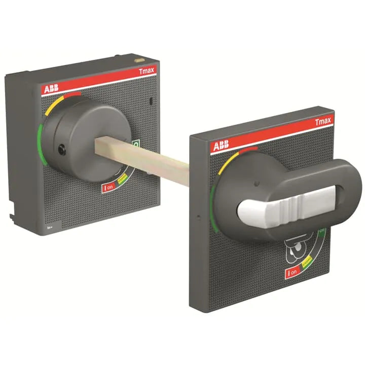 RHE T6 F MANDO GIRATORIO A PUERTA L:500MM P/ITM T6