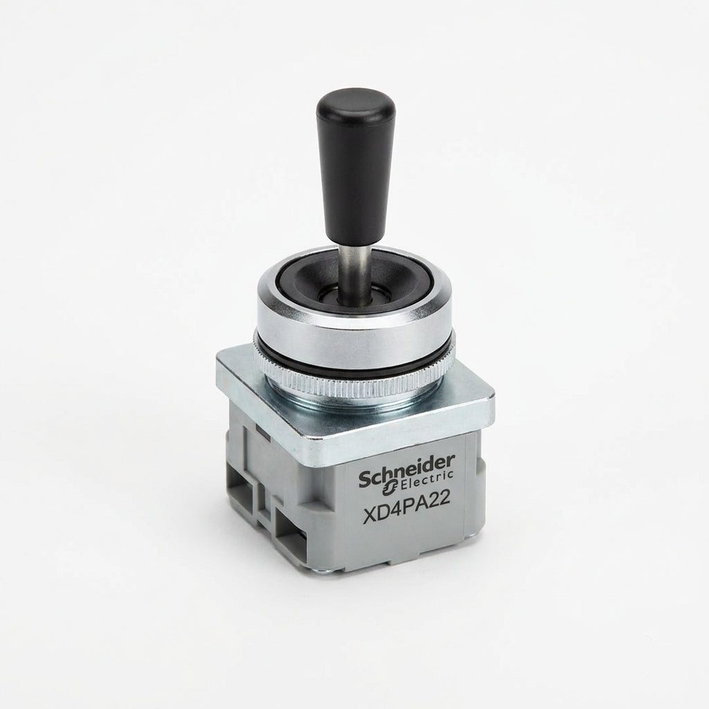 Schneider Electric XD4PA22