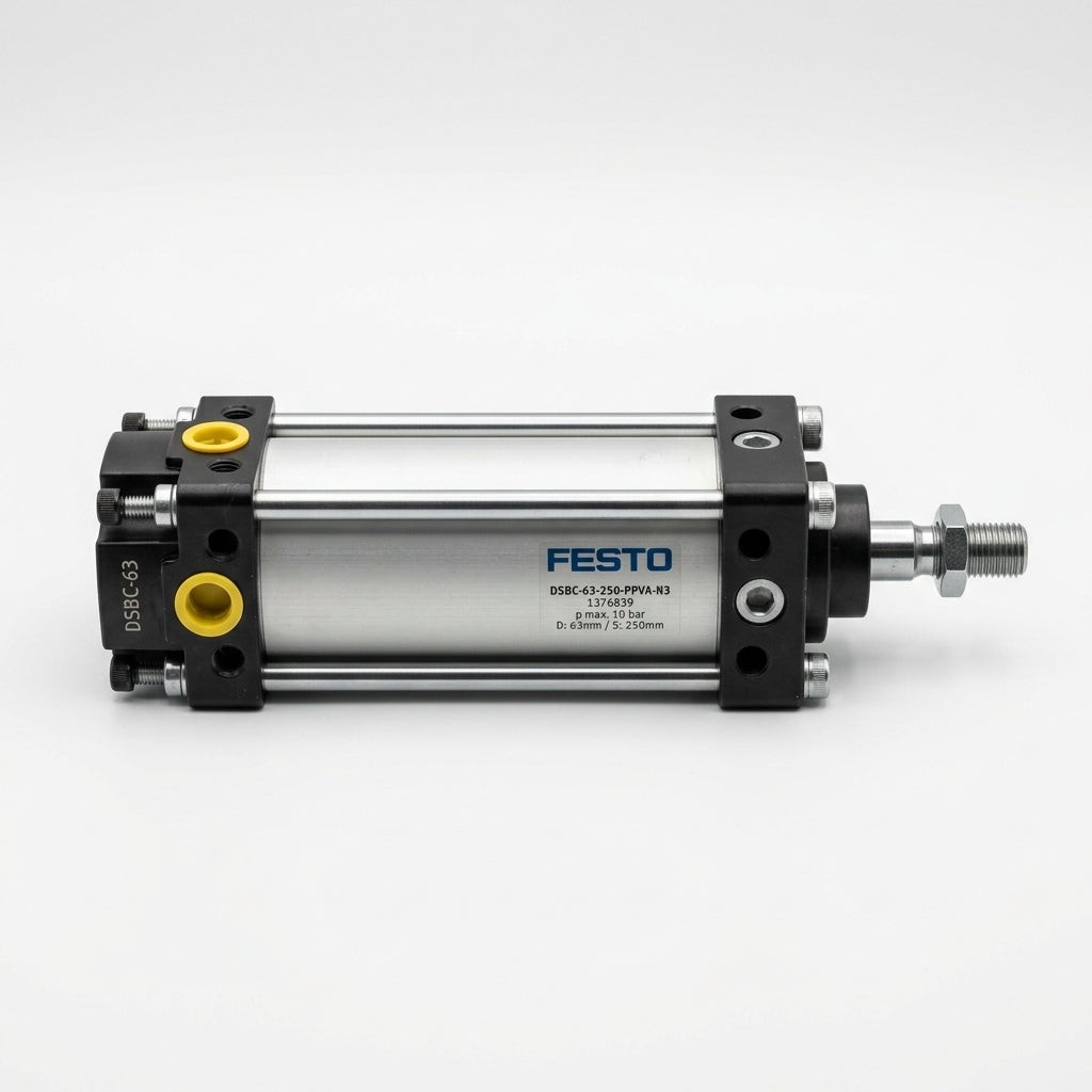 FESTO DSBC-63-250-PPVA-N3