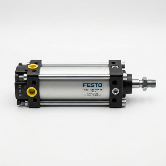 FESTO DSBC-63-250-PPVA-N3