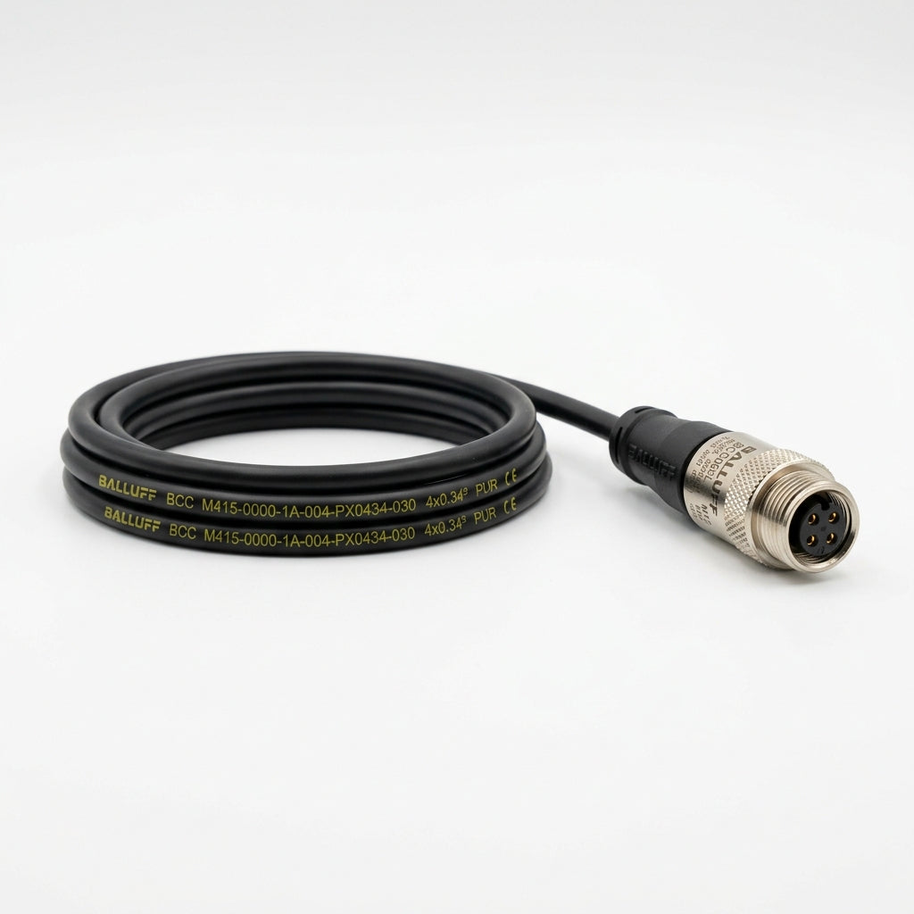 BALLUFF BCC056L