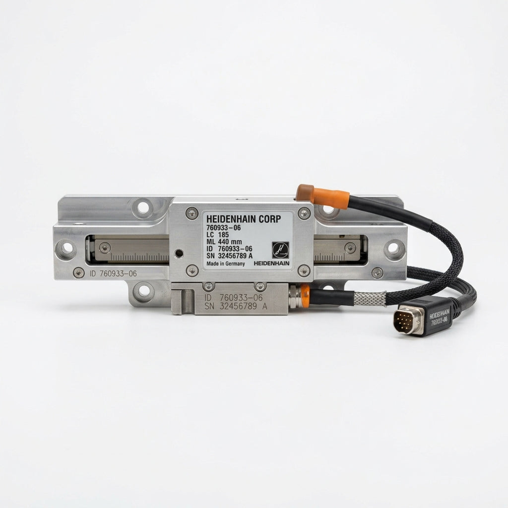 HEIDENHAIN CORP 760933-06