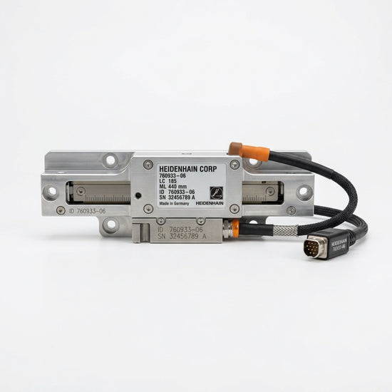 HEIDENHAIN CORP 760933-06