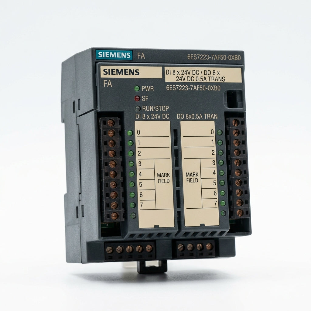 SIEMENS/FA 6ES7223-7AF50-0XB0