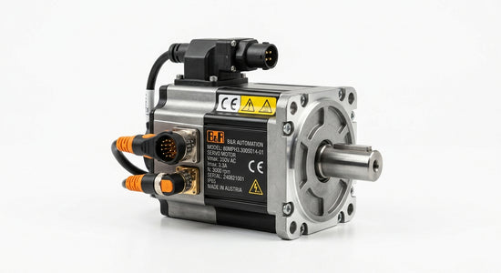 B&R 80MPH3.300S014-01