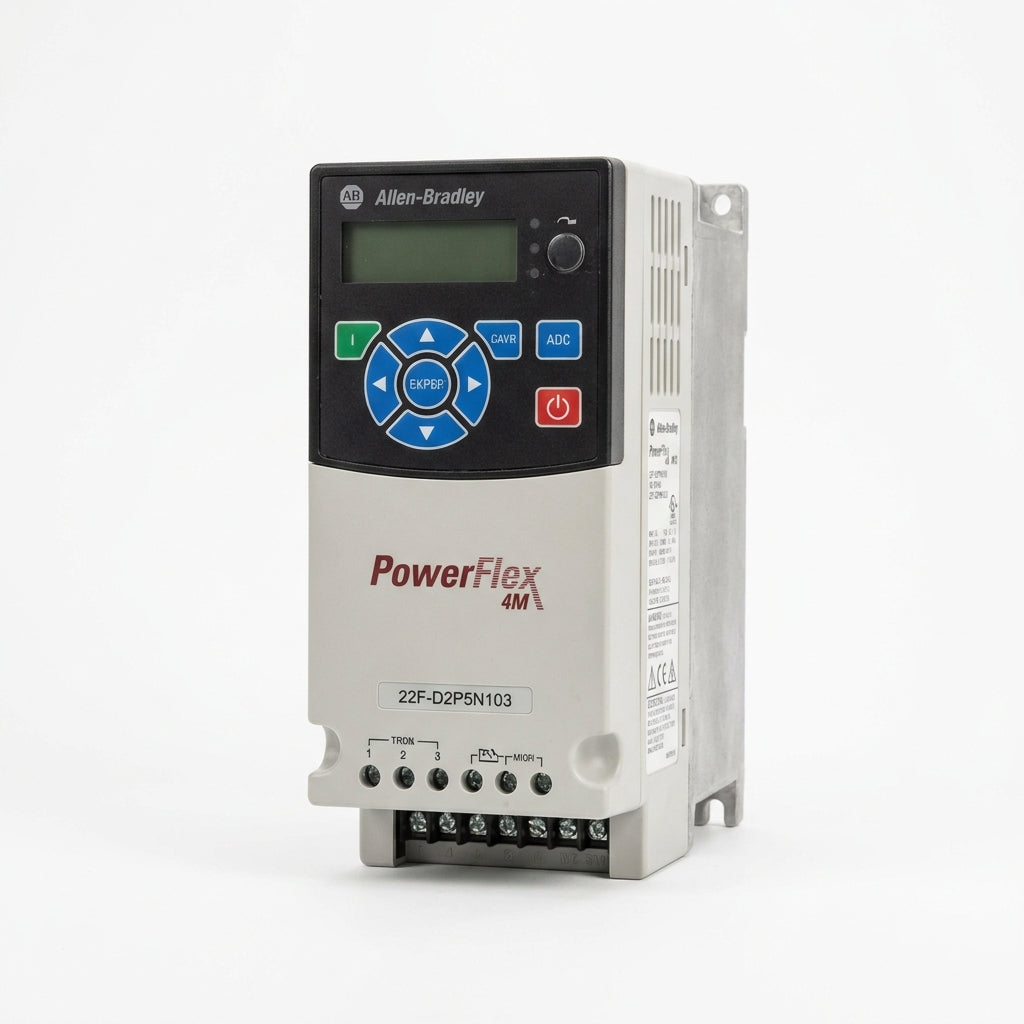 Allen-Bradley 22F-D2P5N103