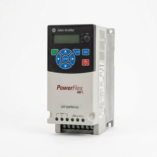 Allen-Bradley 22F-D2P5N103