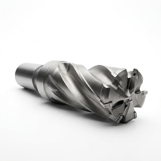 BIND C01196 BROCA Z/R HSS 6.00MM CLEVELAND