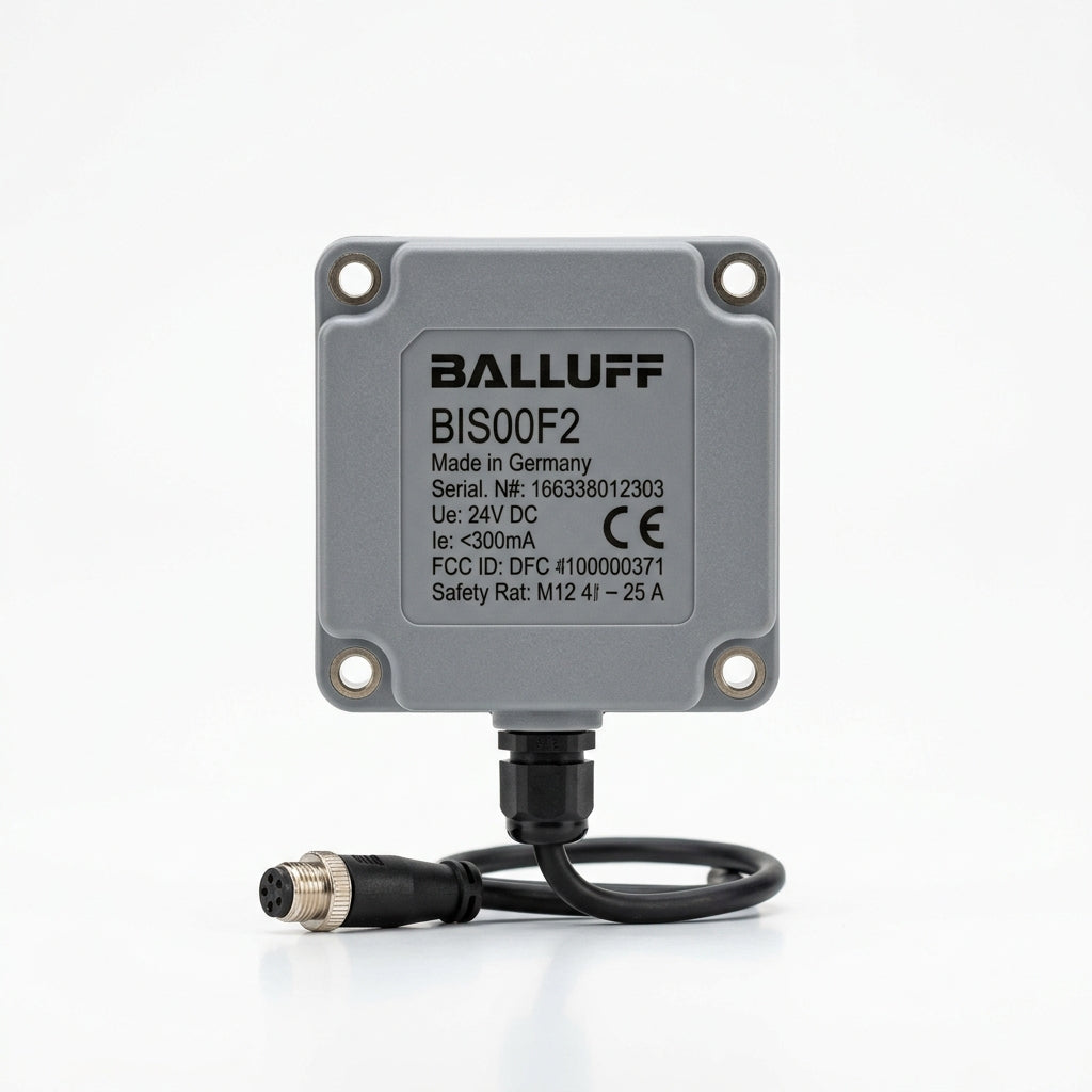 BALLUFF BIS00F2