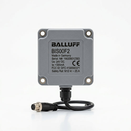 BALLUFF BIS00F2