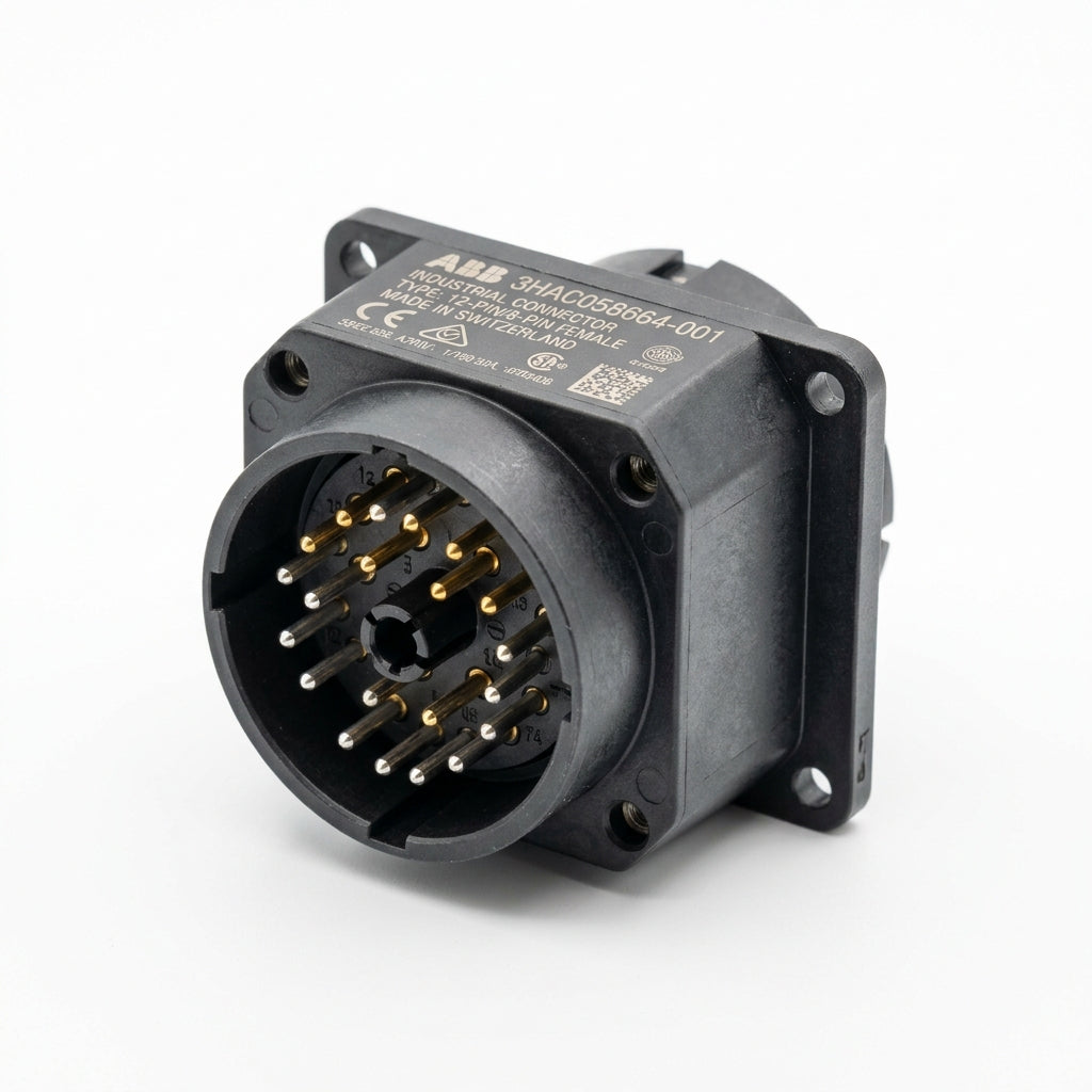 ABB 3HAC058664-001
