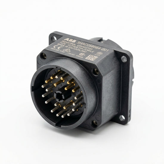 ABB 3HAC058664-001