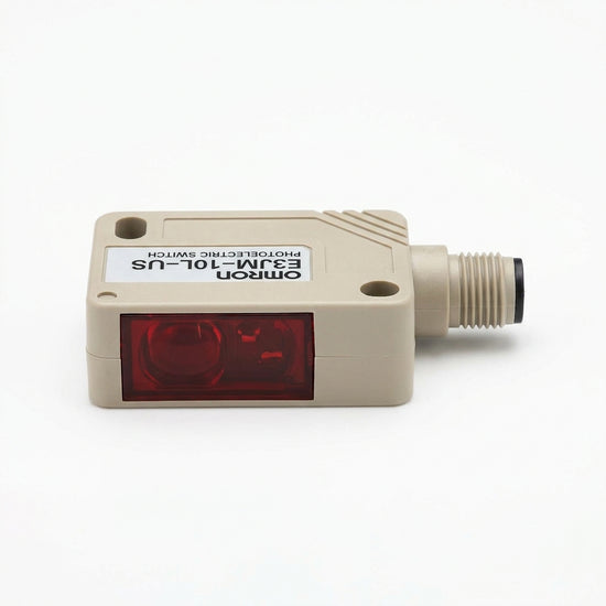 OMRON E3JM-10L-US