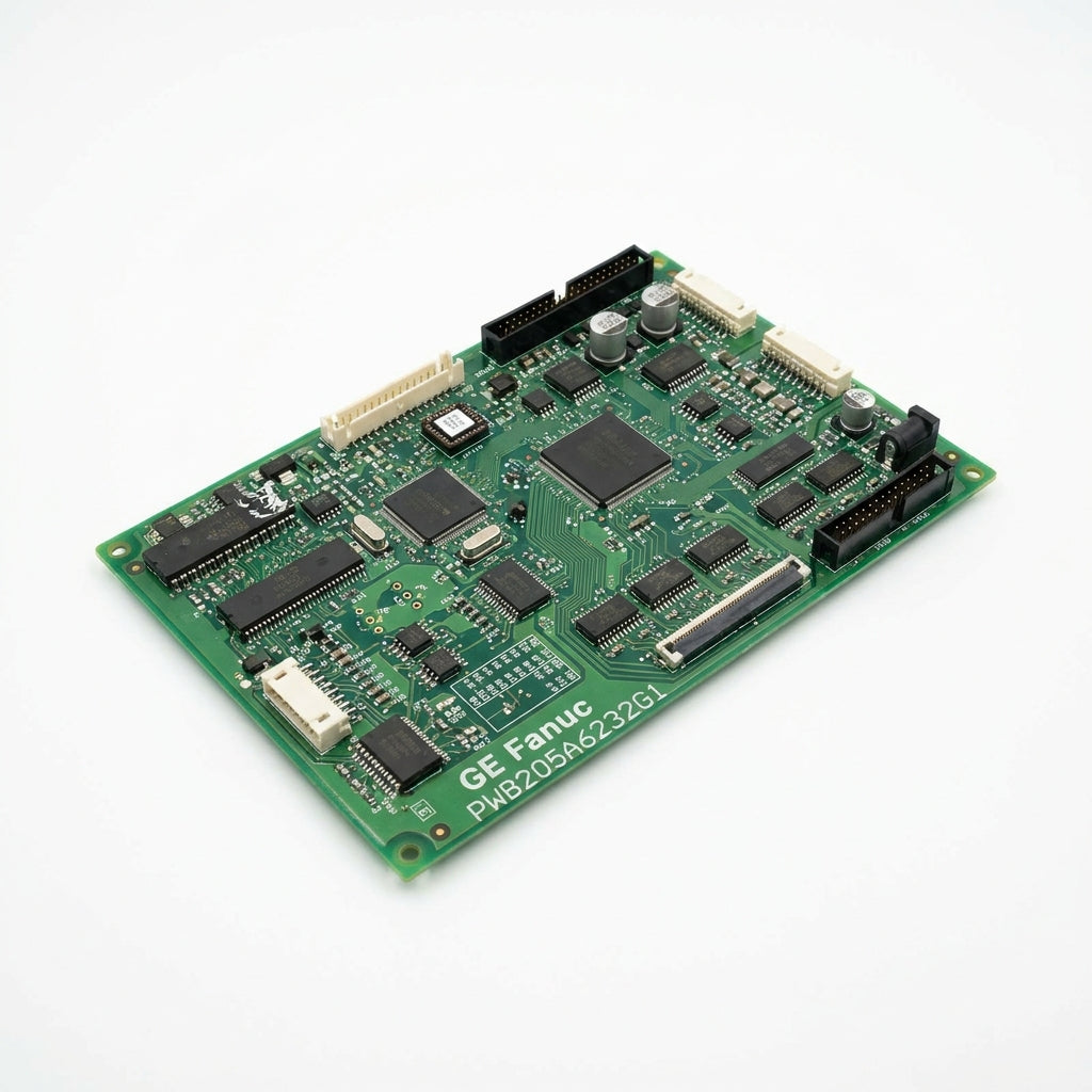 GE Fanuc PWB205A6232G1
