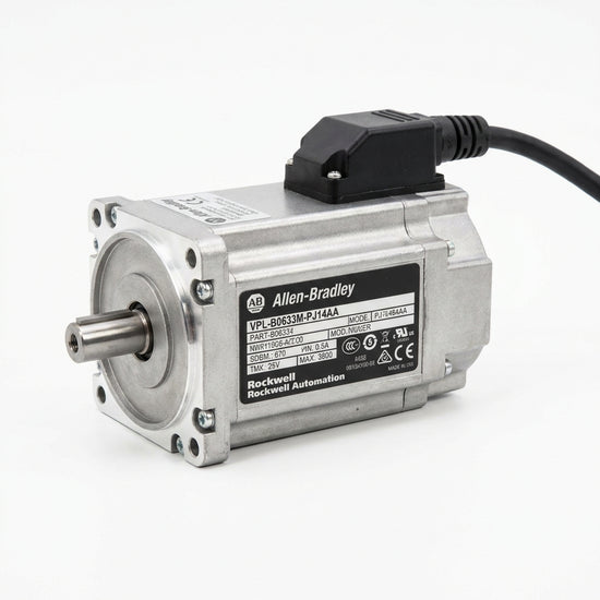 Allen-Bradley VPL-B0633M-PJ14AA