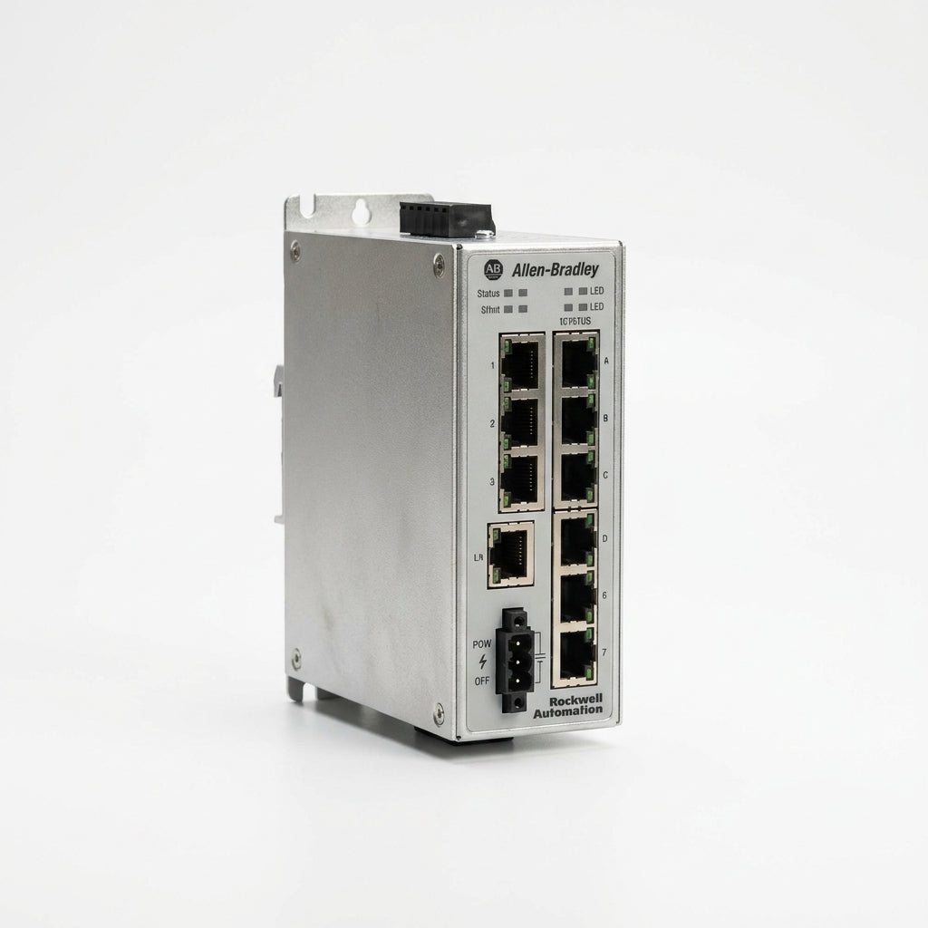 Allen-Bradley 1783-BMS20CGL