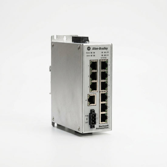 Allen-Bradley 1783-BMS20CGL