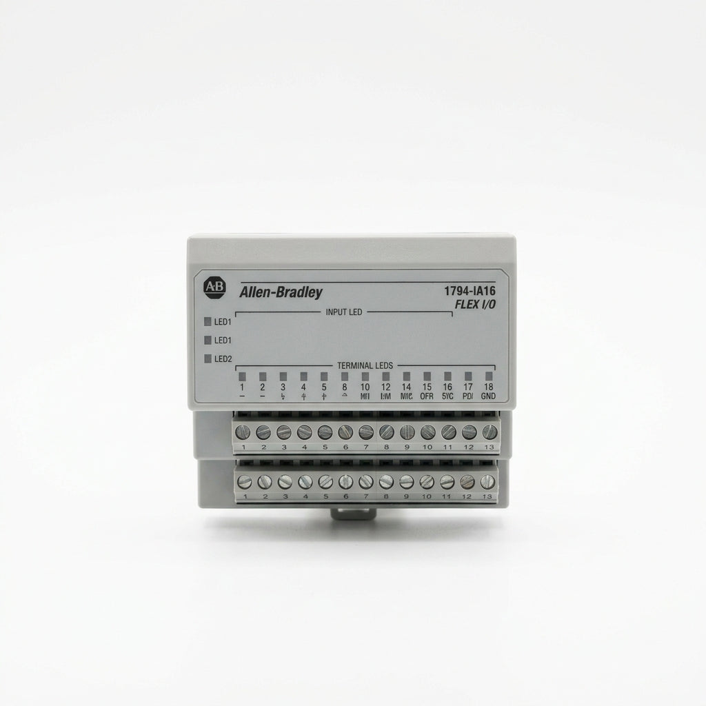Allen-Bradley 1794-IA16