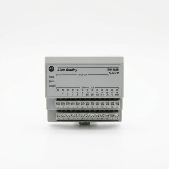 Allen-Bradley 1794-IA16