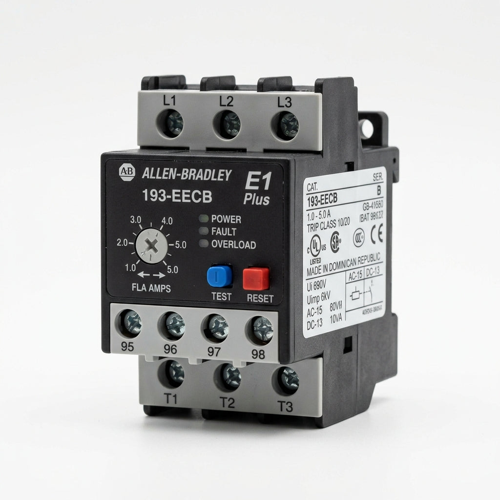 Allen Bradley 193-eecb