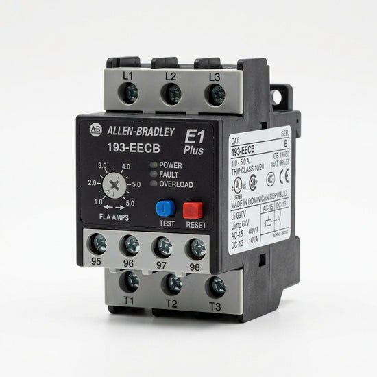 Allen Bradley 193-eecb