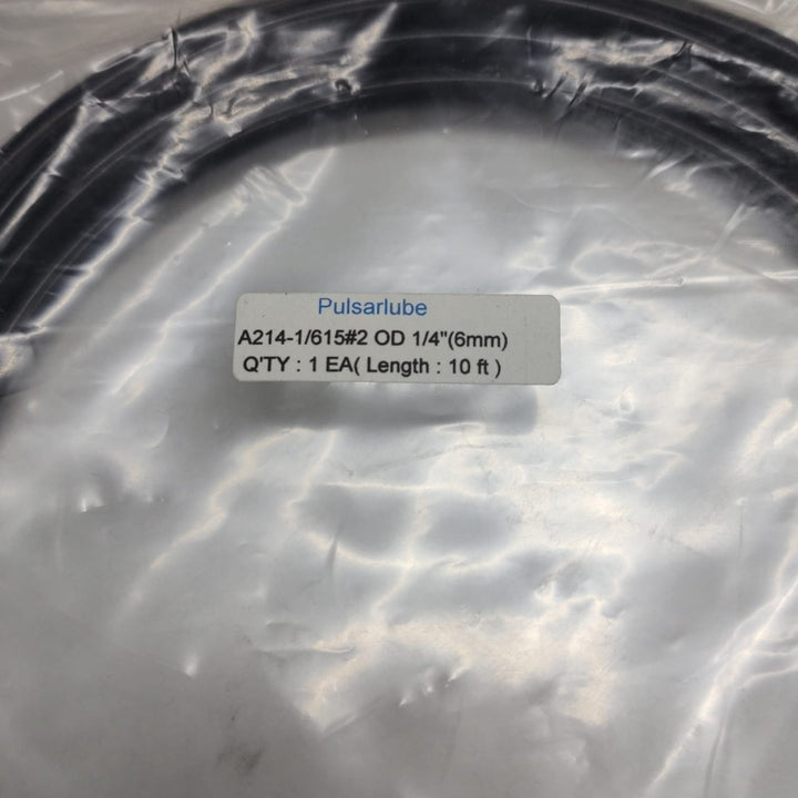 Pulsarlube A214-1/615#2 OD 1/4"(6MM)