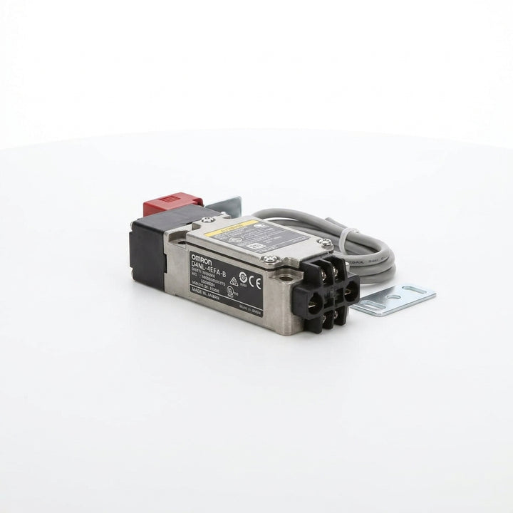 Omron D4NL-4EFA-B