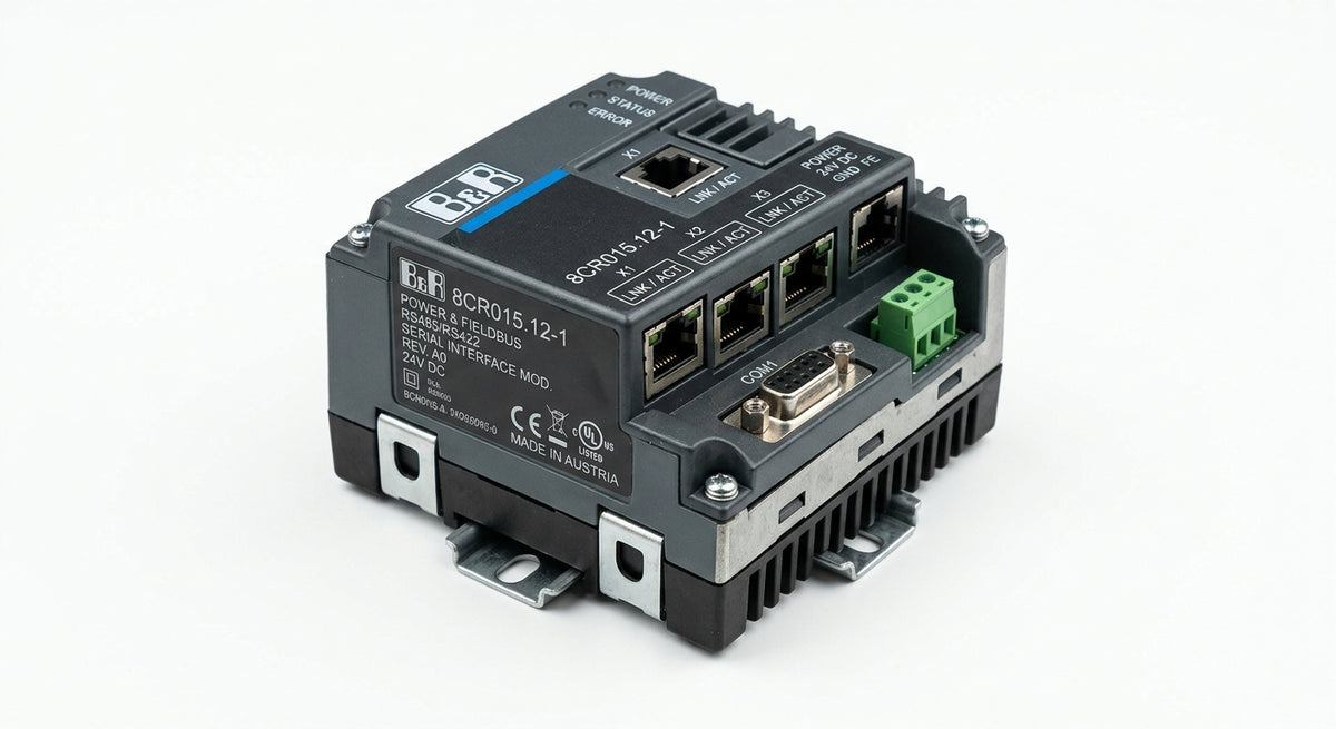B&R 8CR015.12-1