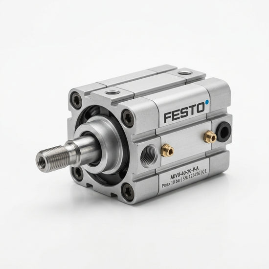 FESTO ADVU-40-20-P-A