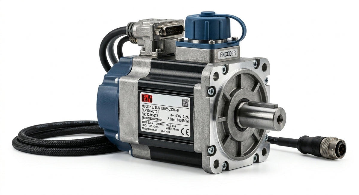 B&R 8JSA32.E9055D300-0