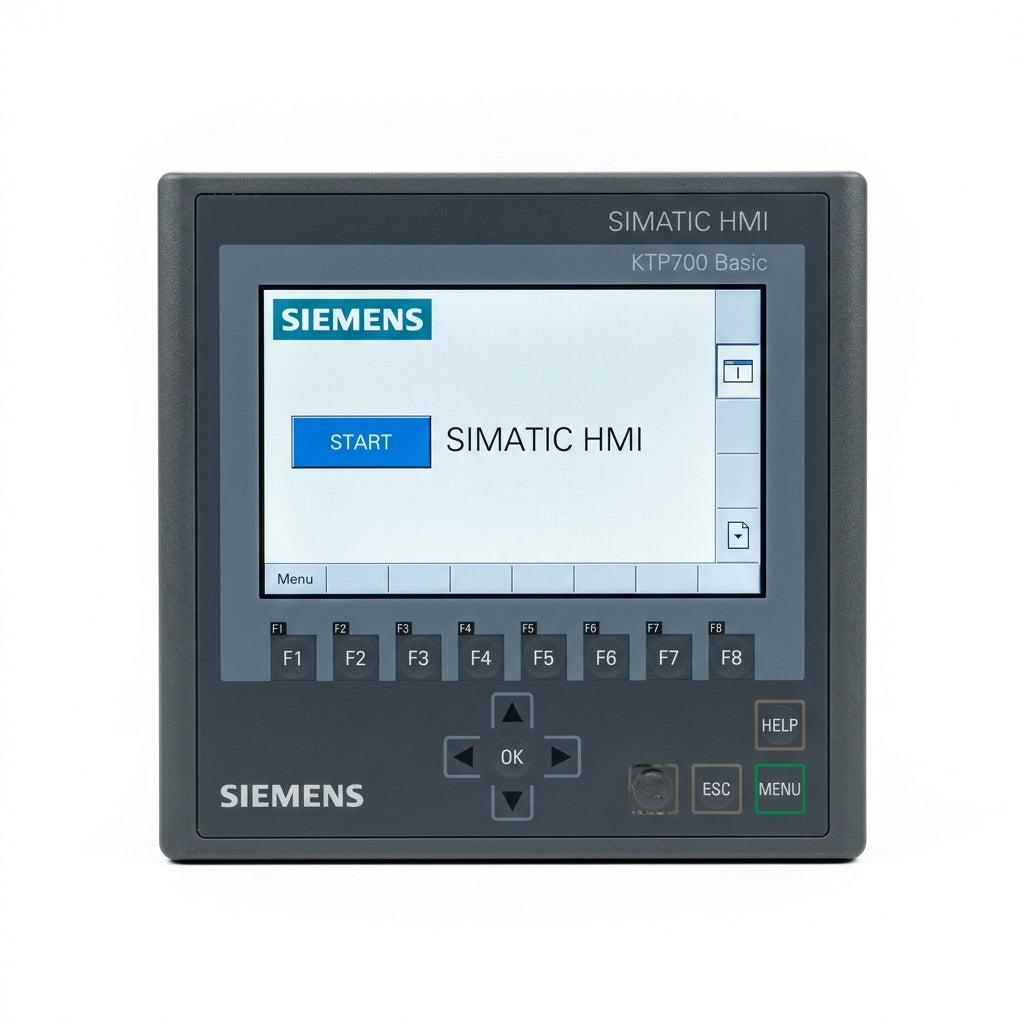 SIEMENS 6AV2 123-2GA03-0AX0