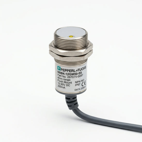 PEPPERL & FUCHS 267075-0087